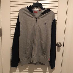 Men’s izod jacket